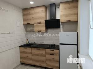 1-к квартира, на длительный срок, 32м2, 6/9 этаж