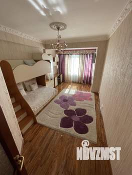 5-к квартира, на длительный срок, 180м2, 1/4 этаж