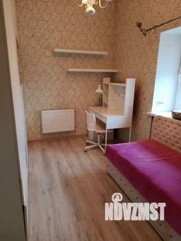 2-к квартира, на длительный срок, 40м2, 2/2 этаж