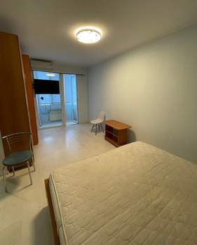1-к квартира, на длительный срок, 35м2, 4/5 этаж