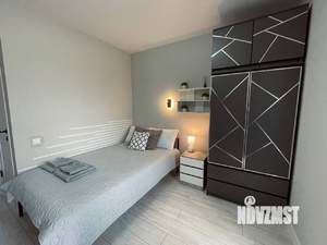 Студия квартира, посуточно, 20м2, 11/11 этаж
