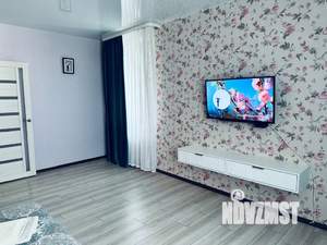 2-к квартира, посуточно, 55м2, 5/9 этаж