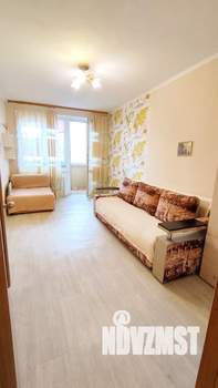 2-к квартира, посуточно, 50м2, 5/5 этаж