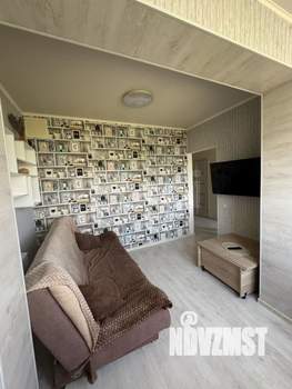 1-к квартира, на длительный срок, 34м2, 9/9 этаж