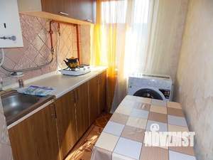 1-к квартира, посуточно, 35м2, 5/5 этаж