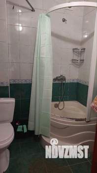 1-к квартира, посуточно, 33м2, 6/9 этаж