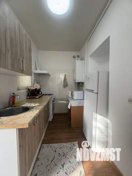 1-к квартира, на длительный срок, 42м2, 1/1 этаж