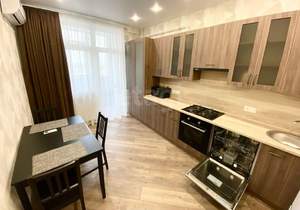 2-к квартира, на длительный срок, 60м2, 4/10 этаж
