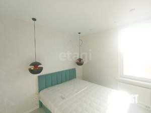 2-к квартира, на длительный срок, 53м2, 5/11 этаж