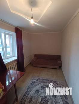 2-к квартира, на длительный срок, 42м2, 1/2 этаж