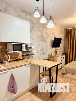 Студия квартира, посуточно, 24м2, 2/9 этаж