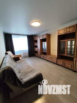 2-к квартира, посуточно, 34м2, 2/5 этаж