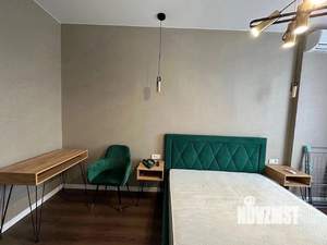 1-к квартира, на длительный срок, 40м2, 9/18 этаж