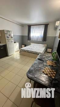 Студия квартира, посуточно, 24м2, 1/1 этаж