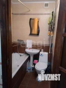 1-к квартира, на длительный срок, 33м2, 2/4 этаж