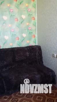 1-к квартира, посуточно, 36м2, 2/2 этаж