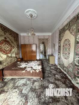 2-к квартира, на длительный срок, 61м2, 3/3 этаж