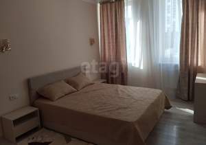 2-к квартира, на длительный срок, 58м2, 3/17 этаж