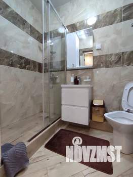 Студия квартира, посуточно, 28м2, 7/9 этаж