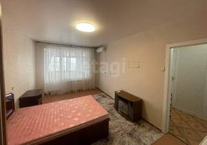 1-к квартира, на длительный срок, 34м2, 7/10 этаж