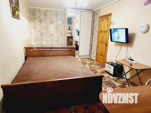 1-к квартира, посуточно, 34м2, 2/5 этаж