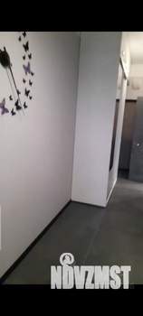 Студия квартира, на длительный срок, 28м2, 7/9 этаж