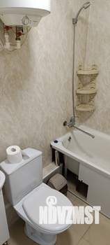 1-к квартира, посуточно, 38м2, 2/9 этаж