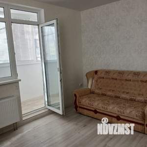 1-к квартира, на длительный срок, 29м2, 4/10 этаж