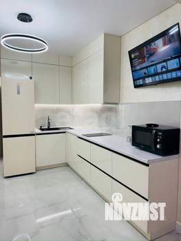 1-к квартира, на длительный срок, 35м2, 8/10 этаж