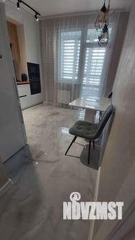 1-к квартира, на длительный срок, 38м2, 6/9 этаж