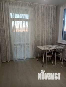1-к квартира, на длительный срок, 48м2, 3/15 этаж