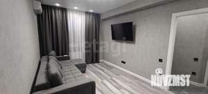 1-к квартира, на длительный срок, 41м2, 4/10 этаж