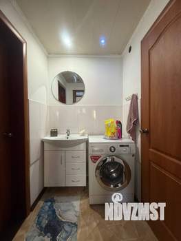 1-к квартира, на длительный срок, 42м2, 1/1 этаж