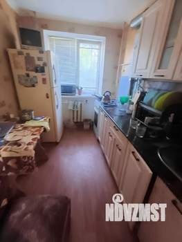 2-к квартира, на длительный срок, 46м2, 1/1 этаж