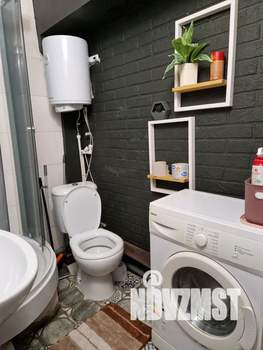 Студия квартира, посуточно, 24м2, 1/5 этаж