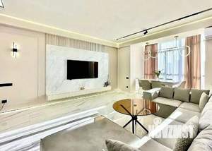 3-к квартира, на длительный срок, 95м2, 14/16 этаж