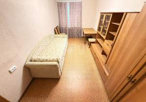 3-к квартира, на длительный срок, 60м2, 1/5 этаж