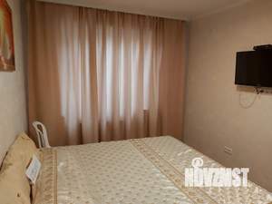 3-к квартира, посуточно, 60м2, 1/3 этаж