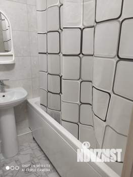 1-к квартира, на длительный срок, 38м2, 2/5 этаж