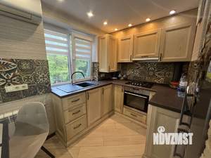 3-к квартира, на длительный срок, 65м2, 4/6 этаж
