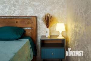 Студия квартира, посуточно, 37м2, 1/5 этаж