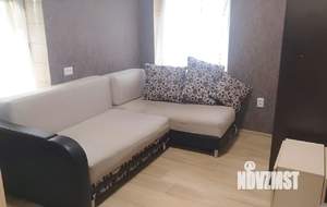 1-к квартира, на длительный срок, 30м2, 1/1 этаж