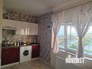 2-к квартира, посуточно, 70м2, 2/2 этаж