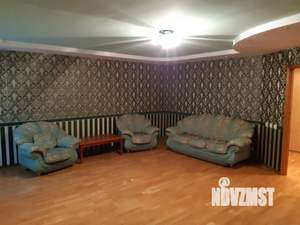 4-к квартира, на длительный срок, 125м2, 2/9 этаж