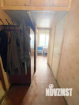 1-к квартира, на длительный срок, 35м2, 8/9 этаж