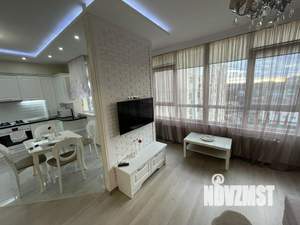 1-к квартира, на длительный срок, 45м2, 8/11 этаж