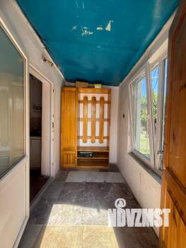 1-к квартира, на длительный срок, 32м2, 1/1 этаж