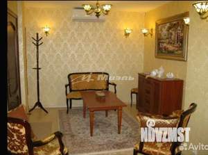 1-к квартира, на длительный срок, 33м2, 1/9 этаж