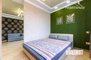 2-к квартира, на длительный срок, 75м2, 9/11 этаж