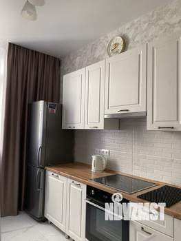 1-к квартира, на длительный срок, 31м2, 2/2 этаж